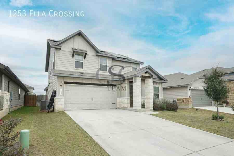 1253 Ella Xing - Photo 2 of 25