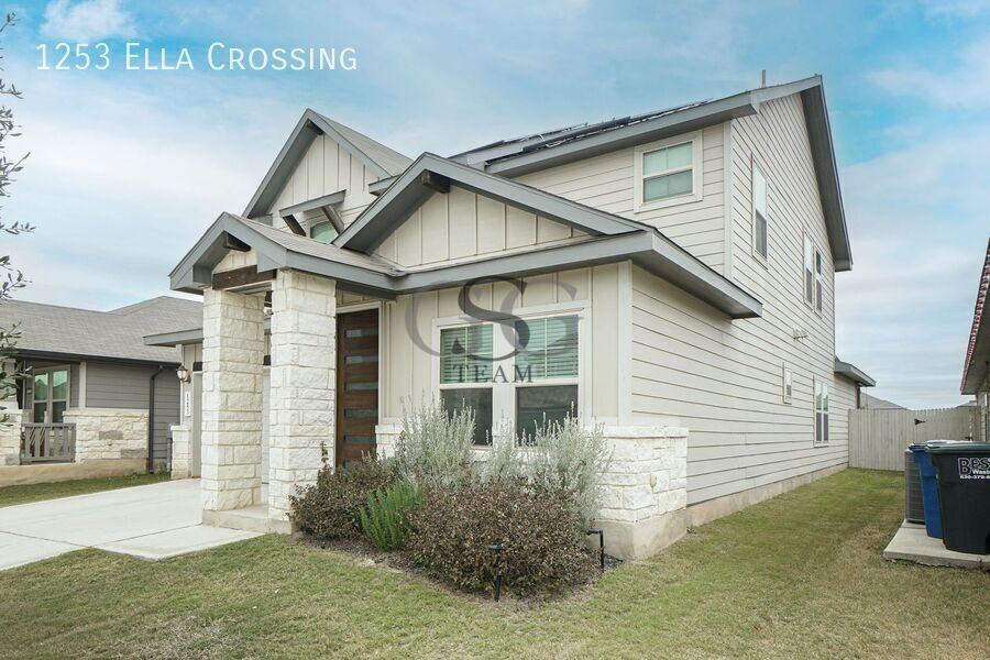 1253 Ella Xing - Photo 3 of 25