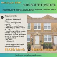 featured image of 1018 S 52nd St #1