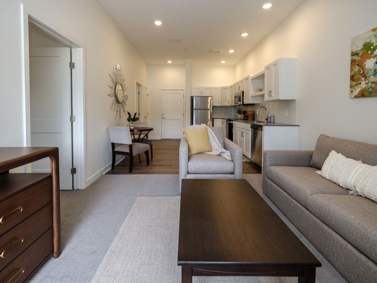 Rivers Edge Apartments - Photo 3 of 23