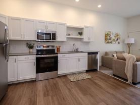 Rivers Edge Apartments - Photo 1 of 1