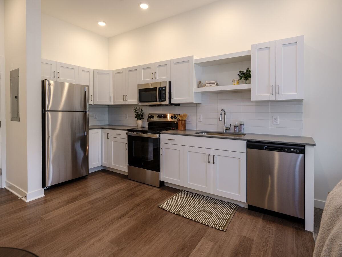 Rivers Edge Apartments - Photo 2 of 23