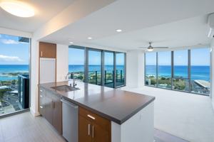 featured image of 600 Ala Moana Blvd #1