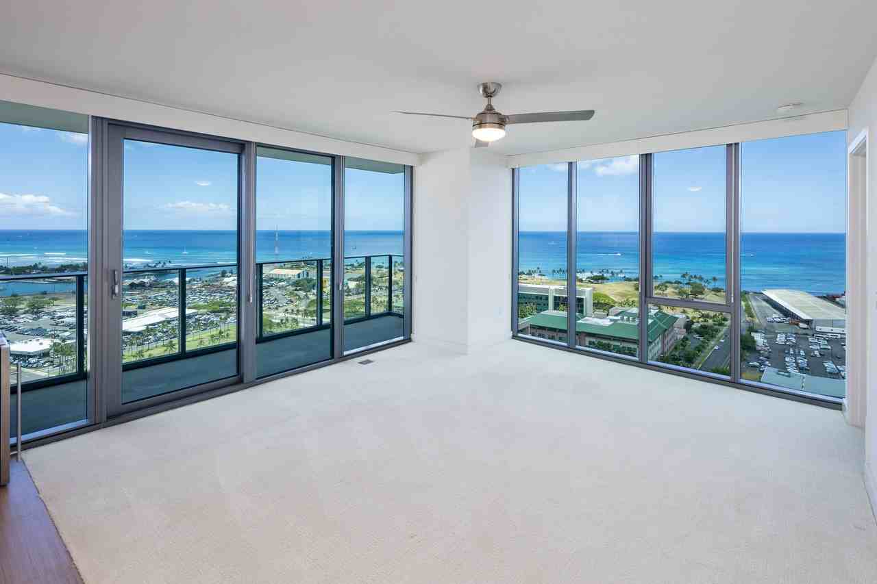 600 Ala Moana Blvd #1 - Photo 3 of 26