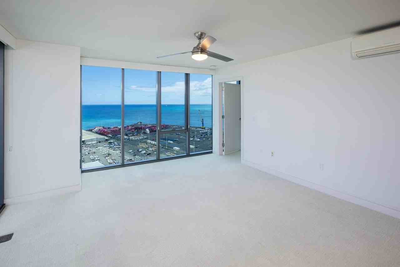 600 Ala Moana Blvd #1 - Photo 4 of 26