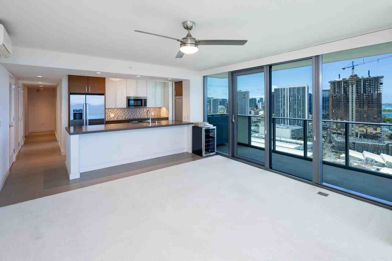 600 Ala Moana Blvd #1 - Photo 5 of 26