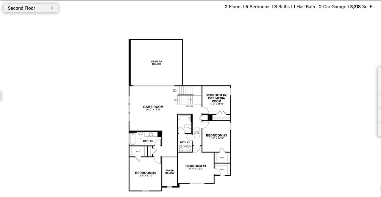 3624 Prosper Rd - Photo 4 of 40