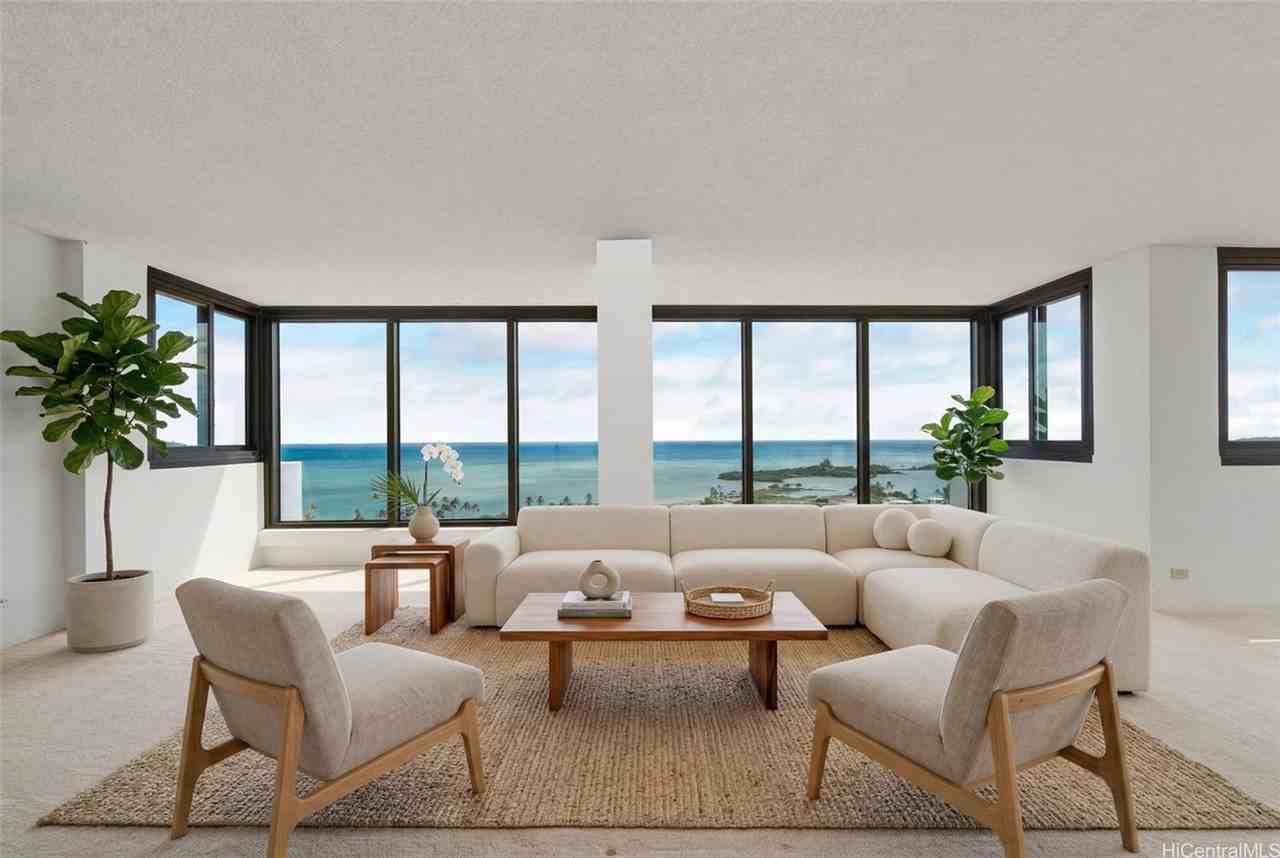 250 Kawaihae St #16B