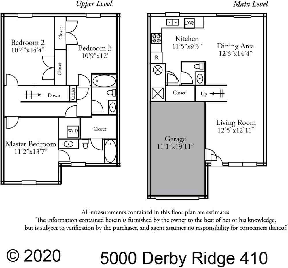 5000 Derby Ridge Dr #410 - Photo 4 of 36