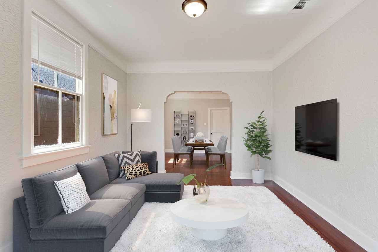 8523 Forshey Street - Photo 2 of 12