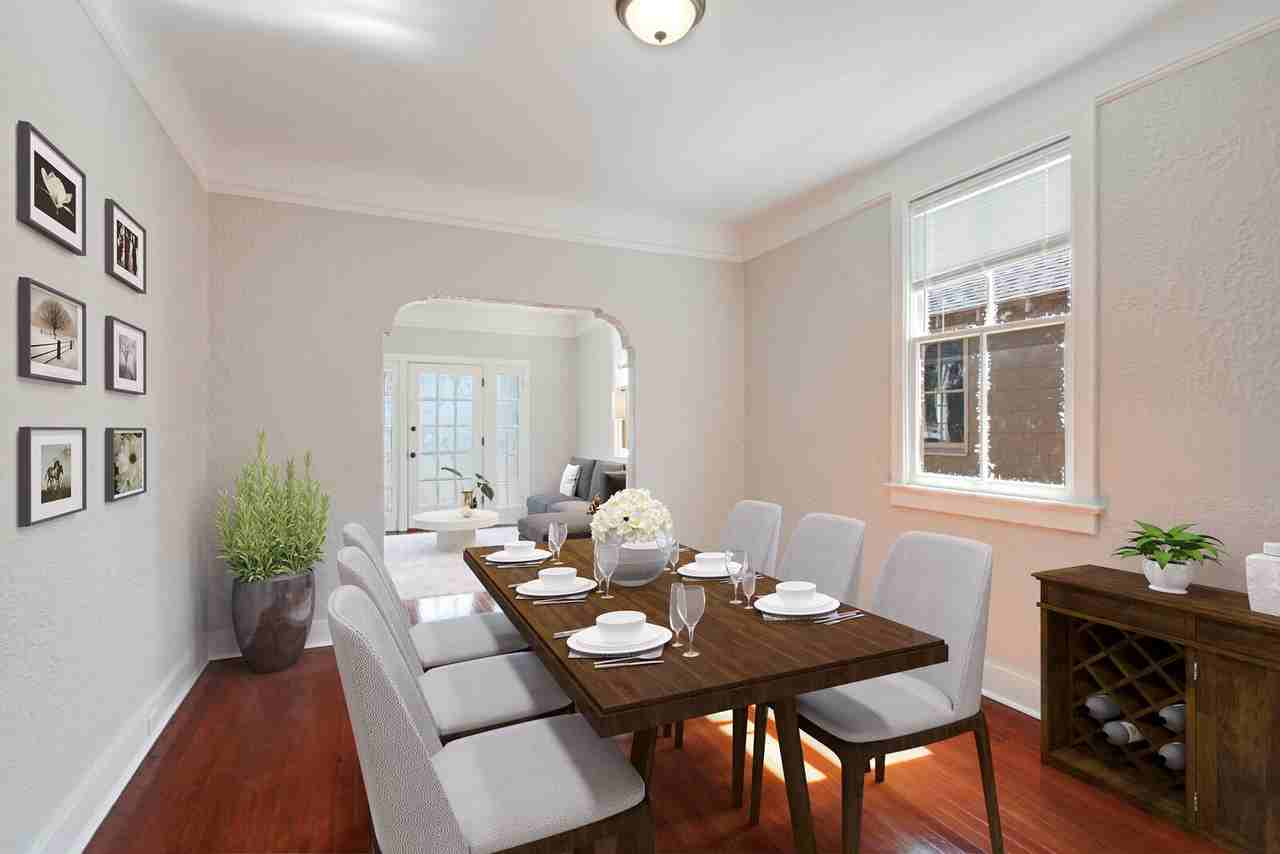 8523 Forshey Street - Photo 5 of 12