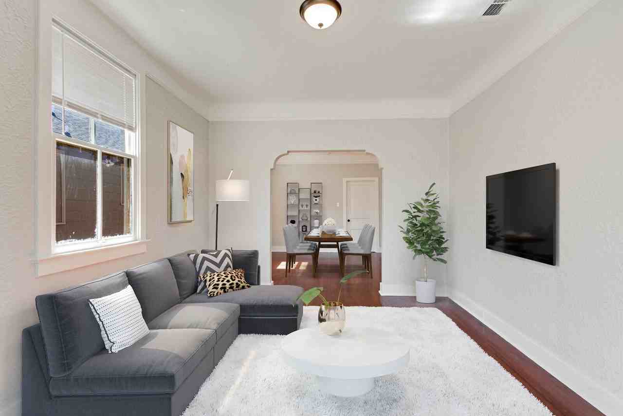 8523 Forshey Street - Photo 7 of 12