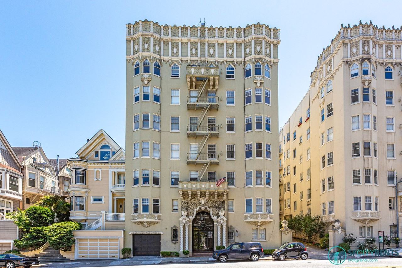 1945 Broadway #102