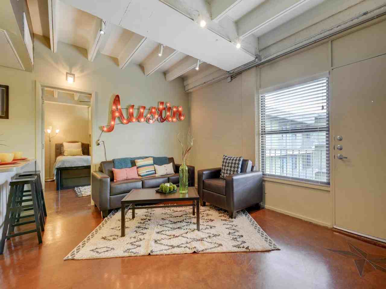 Lone Star Lofts - Photo 3 of 17