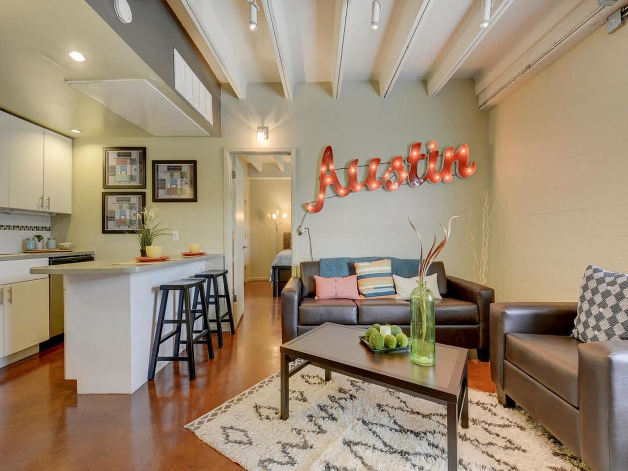 Lone Star Lofts - Photo 4 of 33