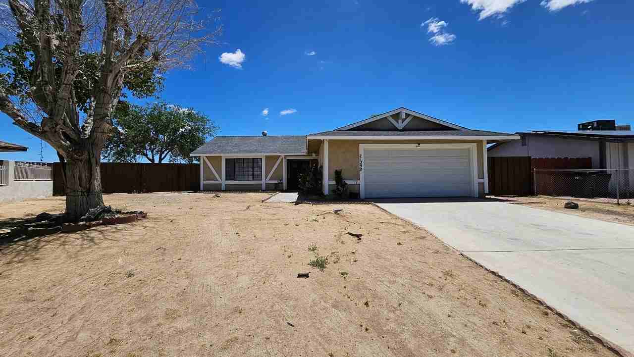 21398 Baldwin Ln