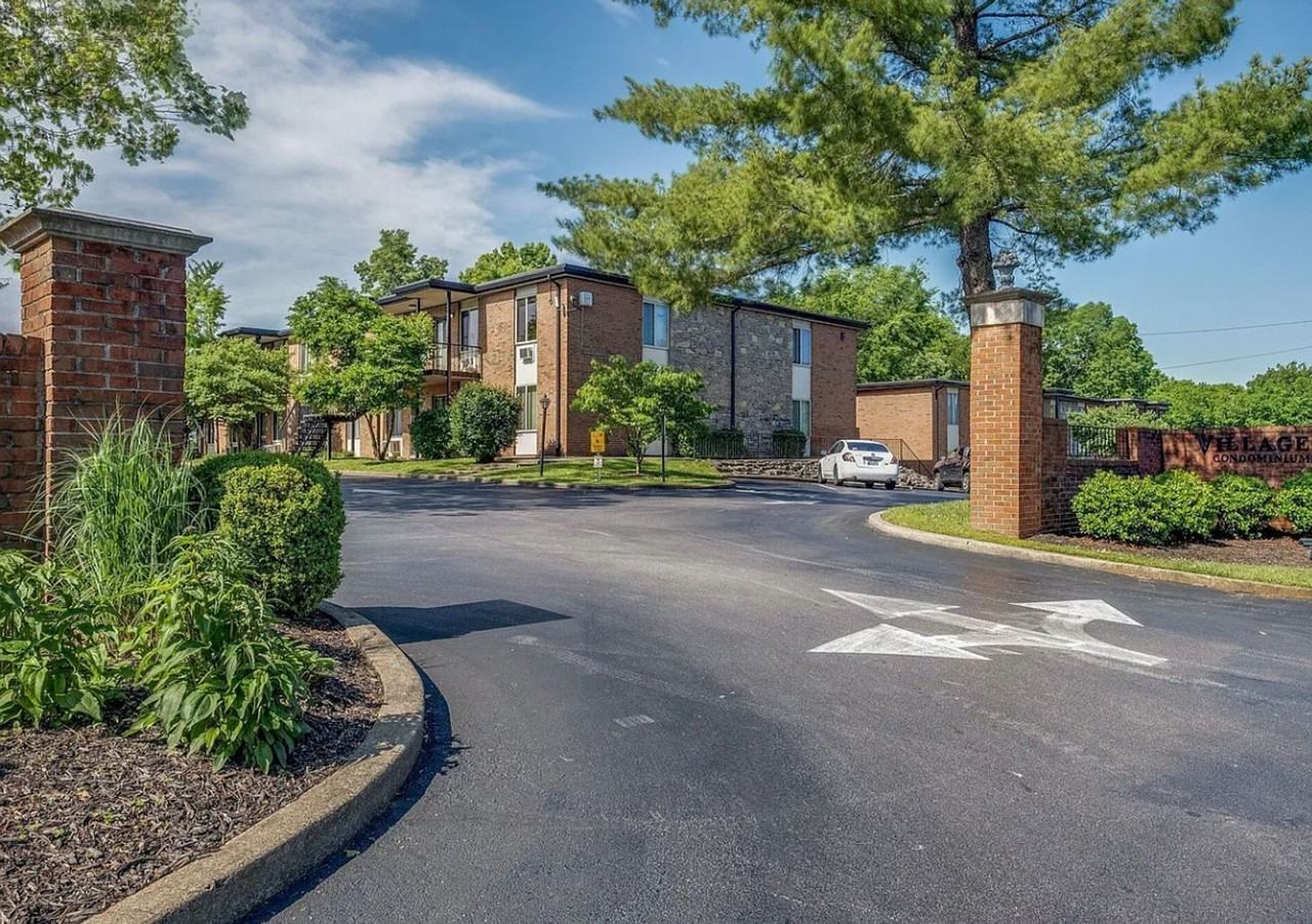 2601 Hillsboro Pike #8