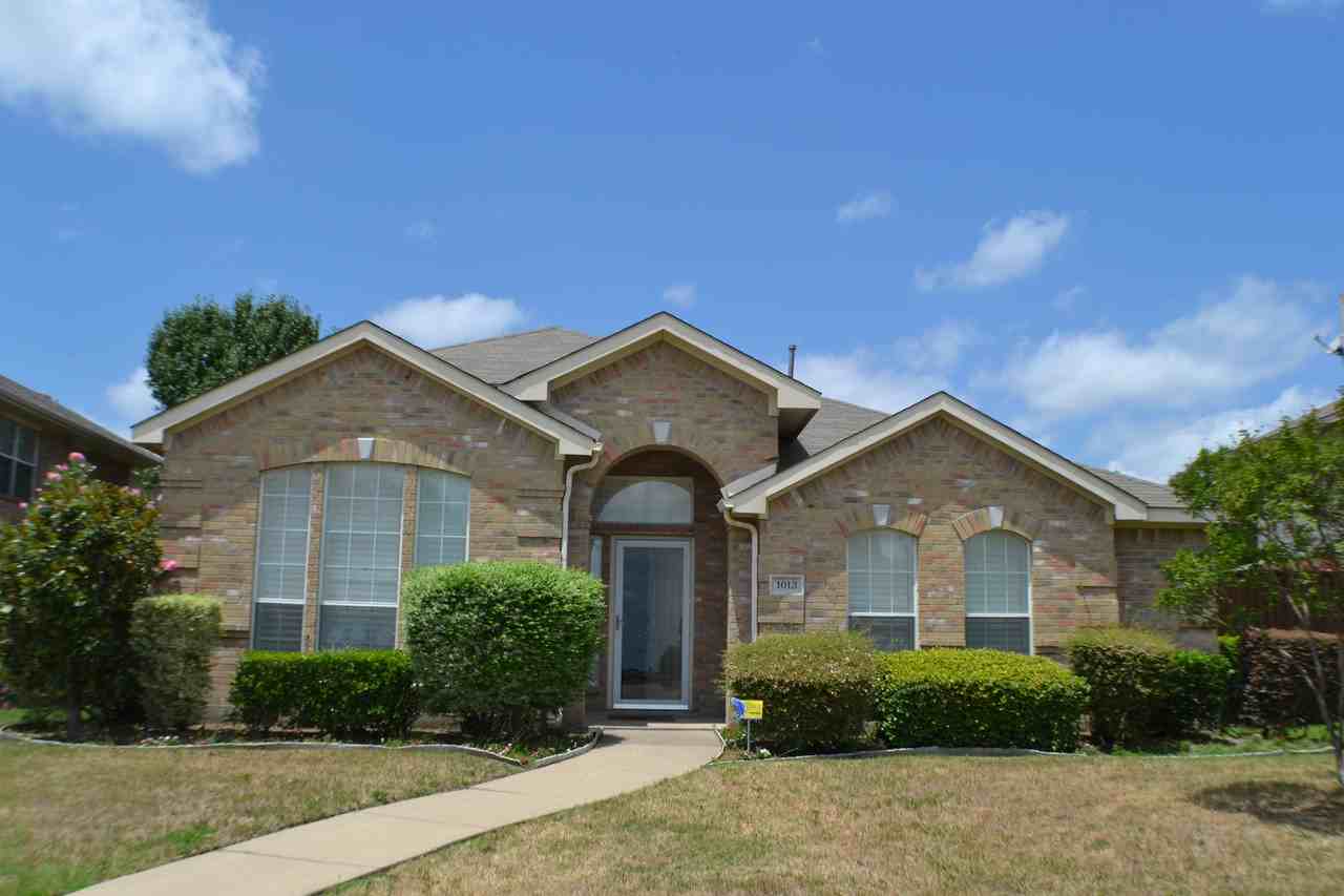 1013 Clear Creek Dr