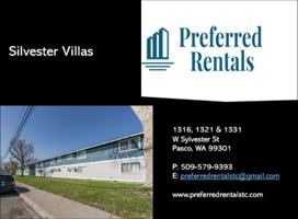 featured image of 1331 W Sylvester St