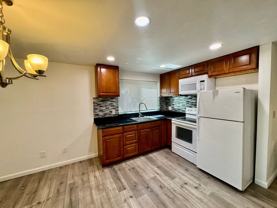 Sturgus Tri-plex - Photo 1 of 1