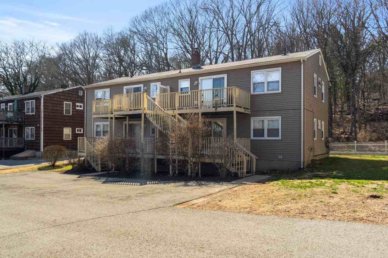 Harbortree Apartments - Photo 3 of 14