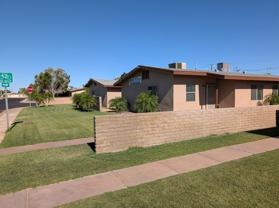 Park View Apartments - Photo 1 of 1