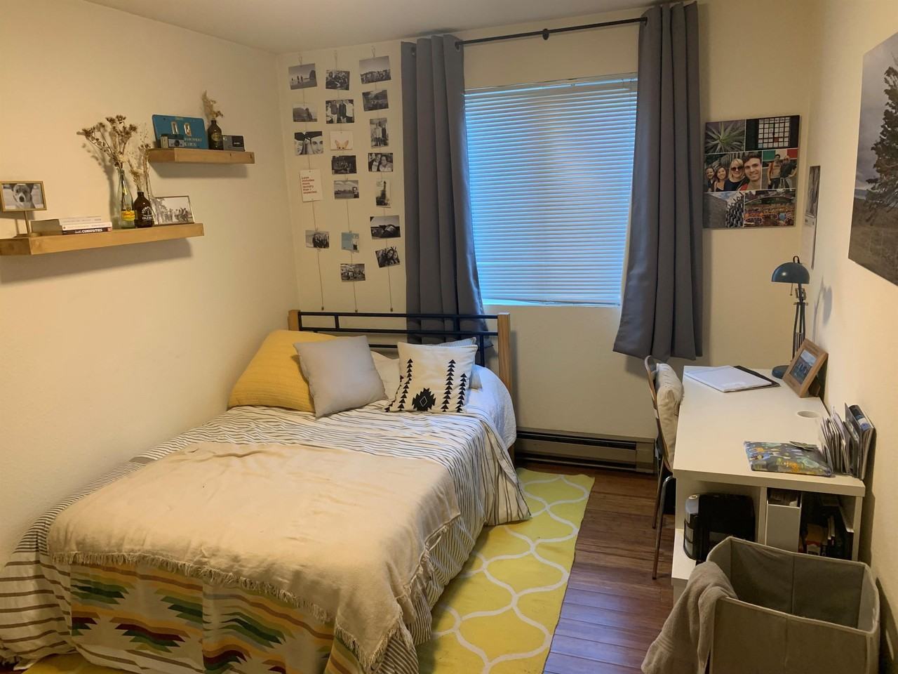 MBH Apartments LLC - Greenlake - Photo 3 of 11