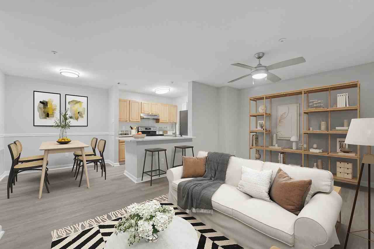 Eagle Rock Apartments at Abingdon - Photo 6 of 20