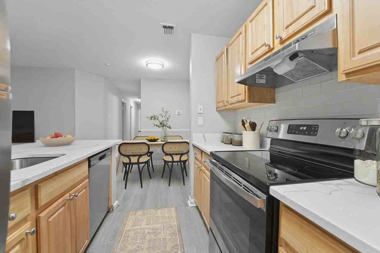 Eagle Rock Apartments at Abingdon - Photo 7 of 20