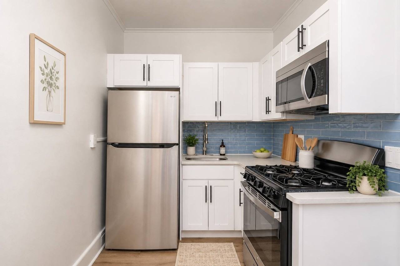 Coolidge Apartments - Photo 5 of 50