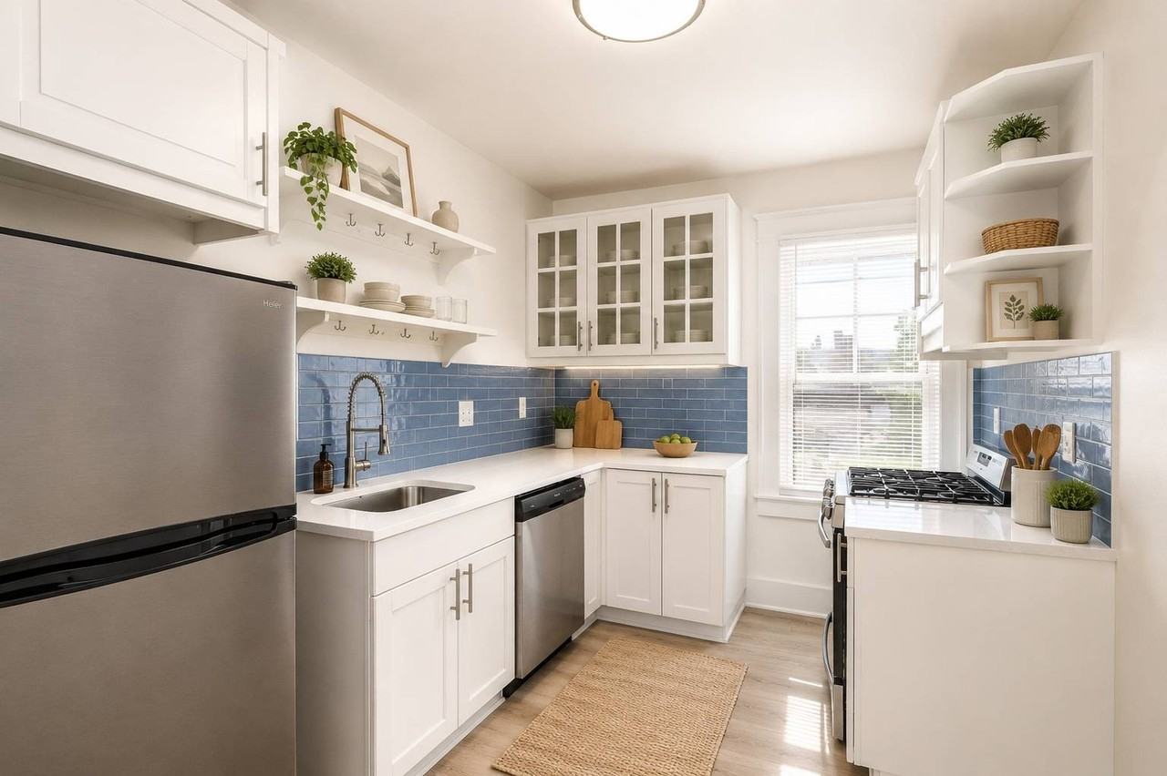 Arnold Park Apartments - Photo 4 of 50