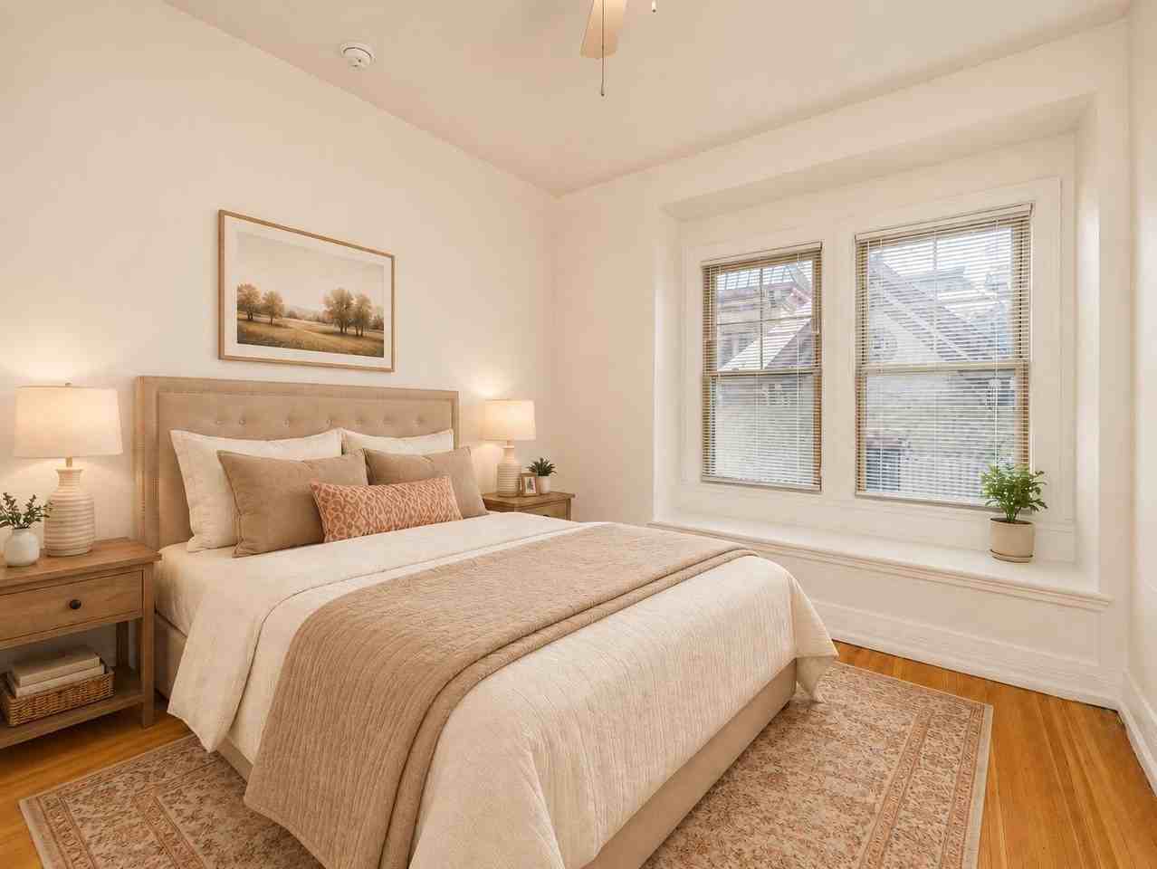 Arnold Park Apartments - Photo 5 of 50