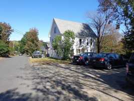 featured image of 21 Hodge St #1