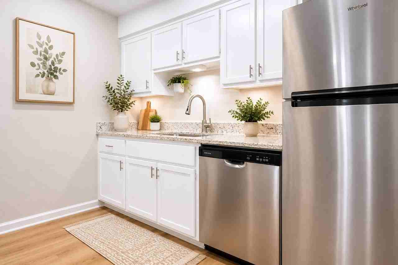 The Hedges Apartment Homes - Photo 6 of 17