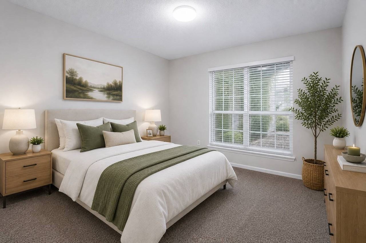 The Hedges Apartment Homes - Photo 7 of 17