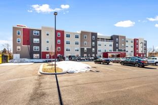 Barley Square Apartments - Photo 1 of 1