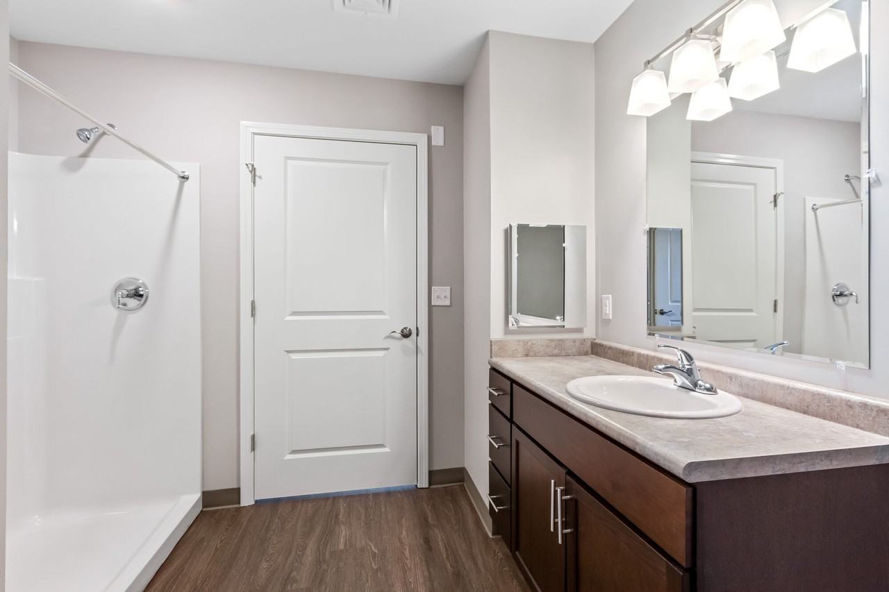 Barley Square Apartments - Photo 2 of 17