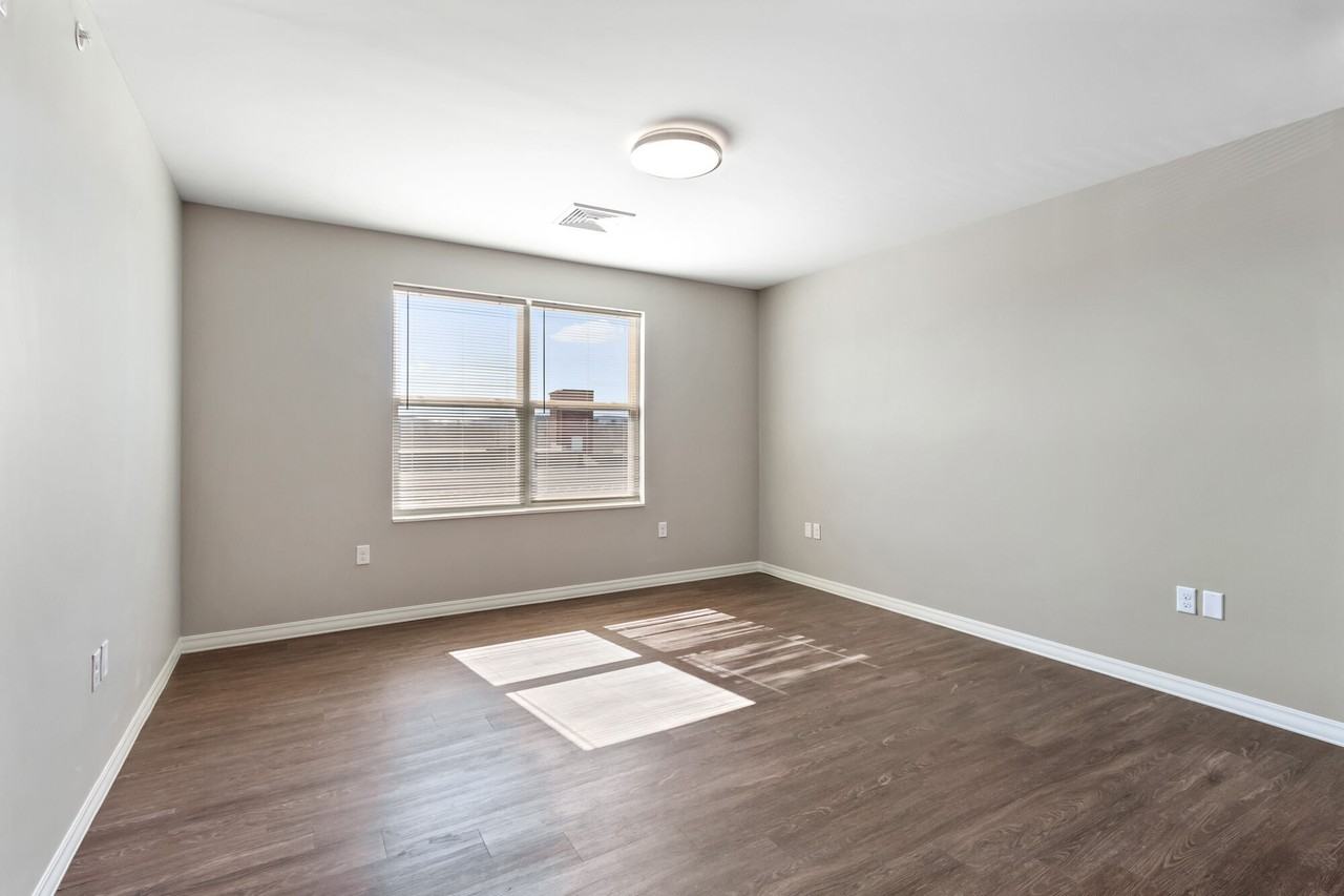 Barley Square Apartments - Photo 6 of 17