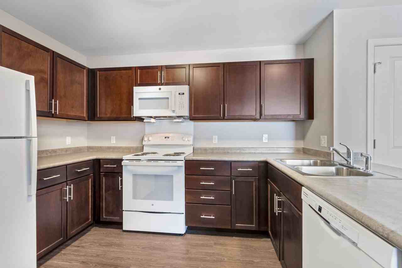 Barley Square Apartments - Photo 7 of 17