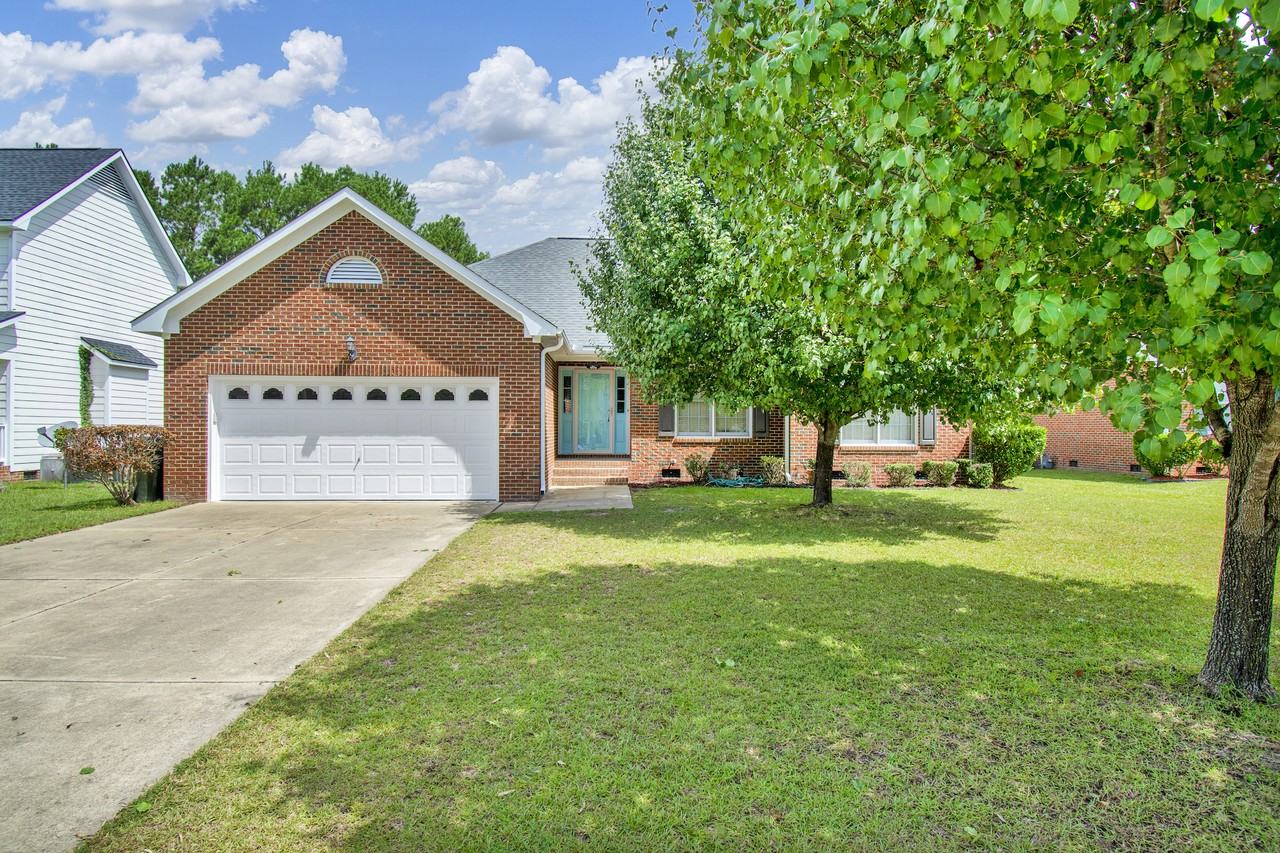 7308 Weathergreen Dr #SM