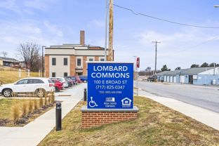Lombard Commons - Photo 1 of 1