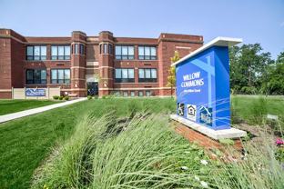Willow Commons Apartments - Photo 1 of 1