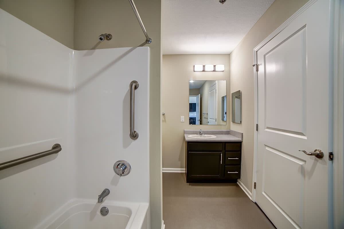 Willow Commons Apartments - Photo 2 of 22