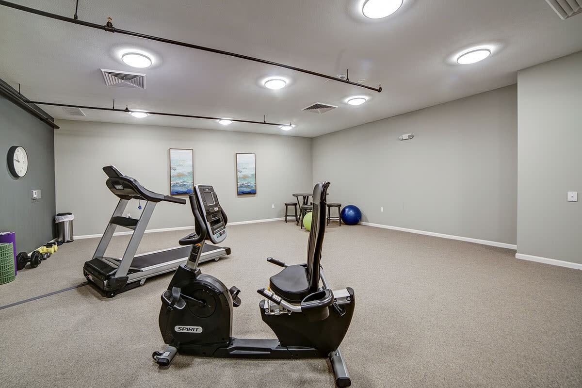 Willow Commons Apartments - Photo 5 of 22