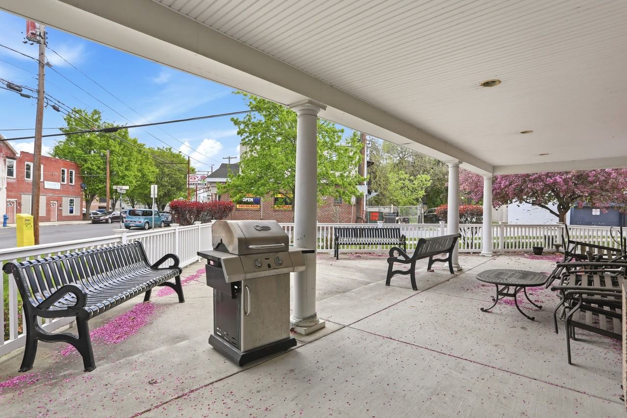 Chambersburg Senior Housing - Photo 3 of 50