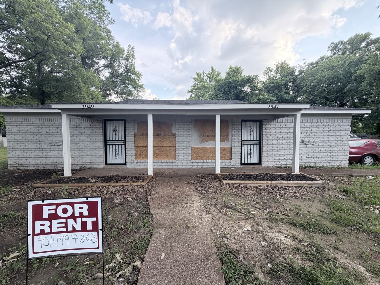 2947 Carnes Avenue - Photo 2 of 2