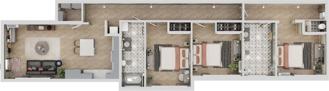 491 Marino Dr N #491 - Photo 1 of 1