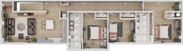 featured image of 491 Marino Dr N #493