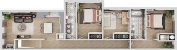 featured image of 491 Marino Dr N #495