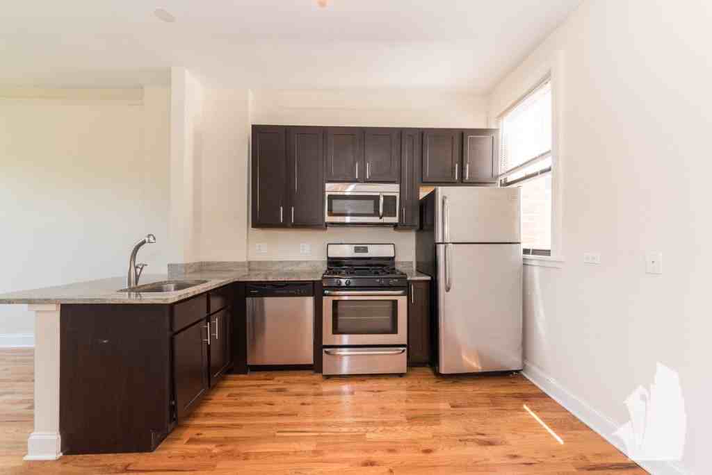 2954 N Racine Ave #2954-2F - Photo 4 of 14
